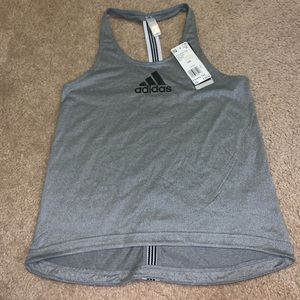 Adidas tank top